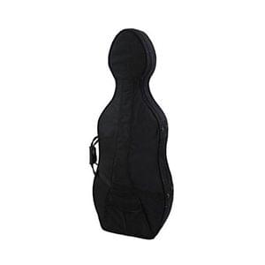 Hofner AS 90 016 C4 4 Lightweight Hardcase for Cello 44